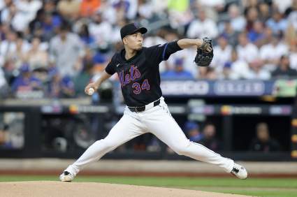 La predicción de traspaso de los Blue Jays sitúa al abridor de los Mets, valorado en 75 millones de dólares, a cambio de JoJo Parker y Ricky Tiedemann.