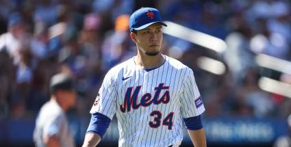 La propuesta de intercambio de los Mets consiste en enviar a un lanzador All-Star de 75 millones de dólares a los Cachorros de Chicago a cambio de dos jóvenes promesas.