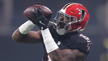 Kyle Pitts toma la decisión final sobre la etiqueta de jugador franquicia de los Falcons por 15 millones de dólares.