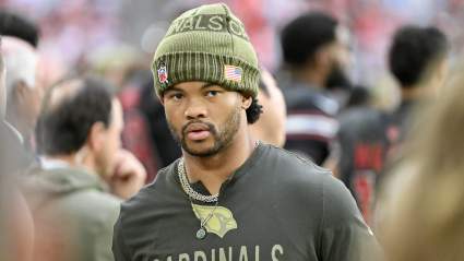 La NFL siente curiosidad por saber qué hará Kyler Murray en el sistema de los Vikings.