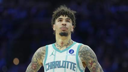 Una leyenda del Heat deja clara su opinión sobre LaMelo Ball tras la lesión de Bam Adebayo.