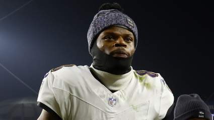 El fallo de la NFLPA revela los detalles del nuevo contrato de Lamar Jackson con los Ravens.