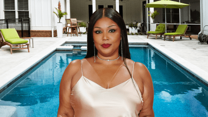 Lizzo luce un bikini diminuto mientras comparte una declaración sobre su figura veraniega tras perder peso: FOTOS