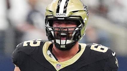 Los Giants anuncian la contratación de un abridor de 65 juegos en medio de las noticias sobre Dexter Lawrence.