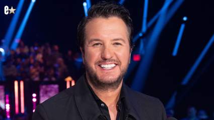 Luke Bryan tiene un emotivo reencuentro con un paciente de Make-A-Wish en el set de 'American Idol' (VIDEO)