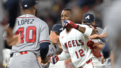 Idea de intercambio entre los Bravos y los Angels reúne al ex Jugador Más Valioso de la Serie Mundial en Atlanta a cambio de Owen Murphy.