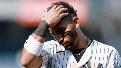 Bateador de los Yankees bajo fuego por acciones polémicas contra los Red Sox.