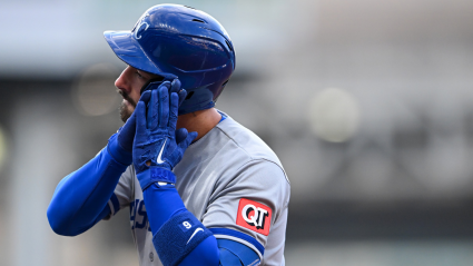 Los Royals se enfrentan a un nuevo problema tras el traslado a la India IL