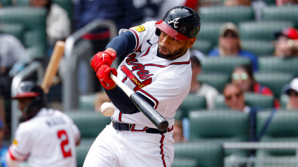 La apuesta de los Bravos por Smith ya está dando sus frutos.
