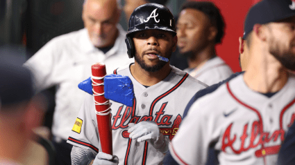 Se prevé que los Bravos de Atlanta intercambien a Dom Smith por un jardinero de los Marineros.