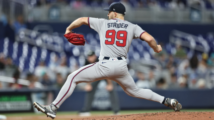 Los Bravos de Atlanta anuncian novedades sobre Spencer Strider antes del partido contra los Tigres.