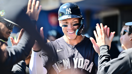Las críticas a la camiseta alternativa de los Yankees no dan en el clavo.