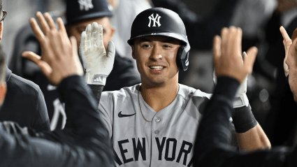 ¿Cuándo se unirá Anthony Volpe a los Yankees de Nueva York?