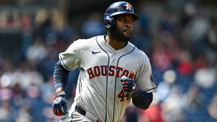 Los Red Sox son considerados el mejor destino para el tres veces All-Star Slugger.