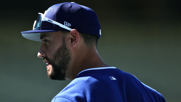 Los Dodgers recompensan a Conforto a pesar de su ausencia en octubre.