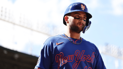 El problema de la nómina de los Mets es cada vez más difícil de ignorar.