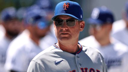 Se prevé que los Mets contraten a Carlos Beltrán en medio de rumores sobre el despido de Carlos Mendoza.