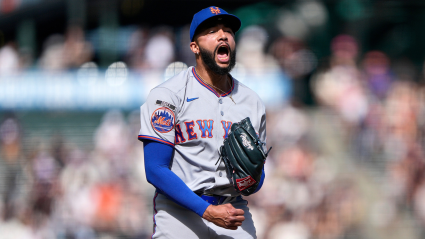 Los Mets creen que el colapso inicial de su cerrador tiene una solución sencilla.