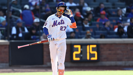El costoso colapso de los Mets contra los Rockies exige respuestas.