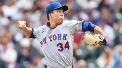 ÚLTIMA HORA: Los Mets colocan a Flamethrower en la lista de lesionados tras una mala racha.