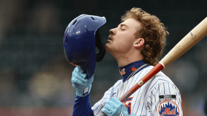La derrota de los Mets plantea preguntas que nadie puede responder.