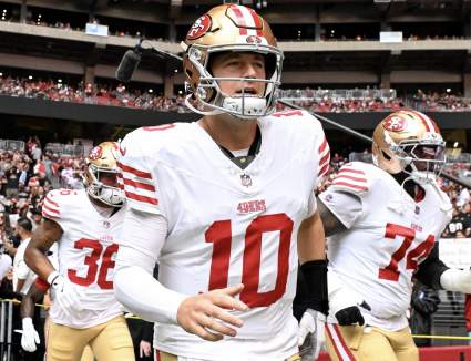 Un exjugador del Pro Bowl es mencionado como posible reemplazo de Aaron Rodgers de los Steelers.