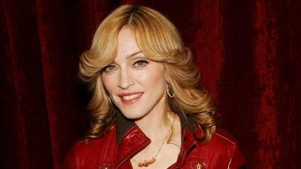 Madonna anuncia la secuela de Confessions on a Dance Floor y un nuevo sencillo.