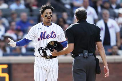 La idea de intercambio entre los Mets y los Rays trae a un primera base All-Star a Nueva York a cambio de Mark Vientos.