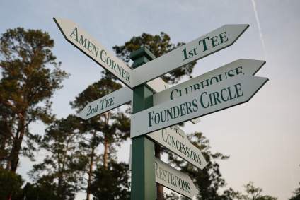 Masters 2026: Un análisis detallado de cada hoyo en Augusta National