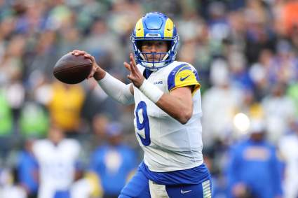 Los Rams se vinculan con un jugador estrella de 13,8 millones de dólares para Matthew Stafford.