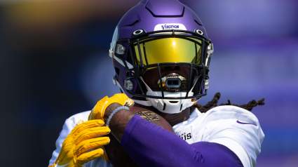 Se espera que el corredor titular de los Vikings se una a los Bears, su rival.