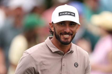 Max Homa habla abiertamente sobre su renuncia antes del RBC Heritage.
