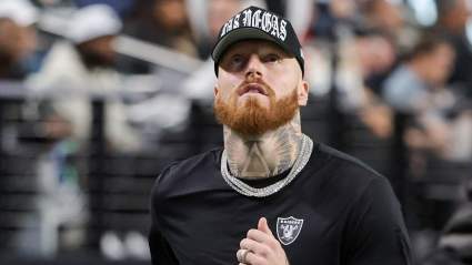 El entrenador en jefe de los Ravens, Jesse Minter, comparte sus opiniones sinceras sobre el fallido traspaso de Maxx Crosby.