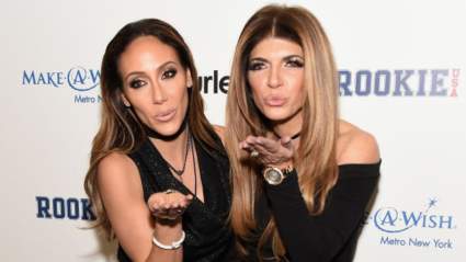 Teresa Giudice emite un mensaje sincero sobre la reunión de Melissa y Joe Gorga tras las noticias de RHONJ