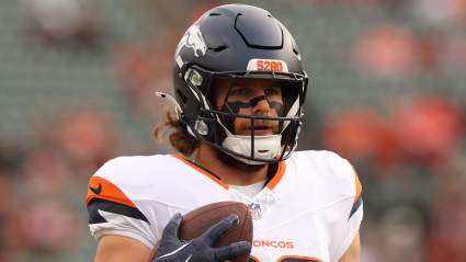 Los Browns fichan a un ex campeón del Super Bowl tras el Draft de la NFL de 2026.