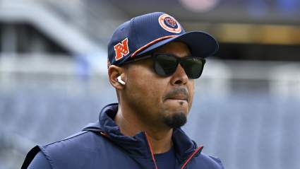 Se prevé que los Bears intercambien a su jugador favorito de la afición, valorado en 50 millones de dólares, con un equipo de la NFC Sur.