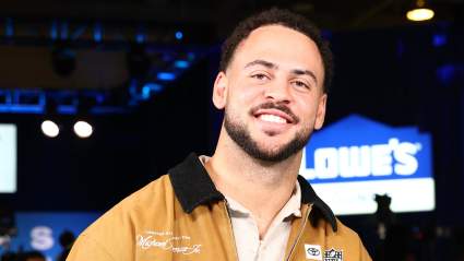 Michael Pittman Jr. aclara las conversaciones con Aaron Rodgers tras el traspaso de los Steelers.