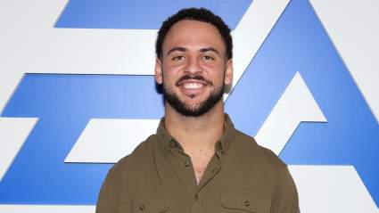 Michael Pittman Jr. deja muy clara su postura sobre el traspaso de los Steelers.