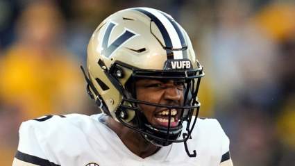 El nuevo quarterback de los Seahawks envía un mensaje en medio de una oportunidad.