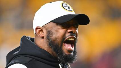 Mike Tomlin explica su decisión de dejar los Steelers esta temporada baja.
