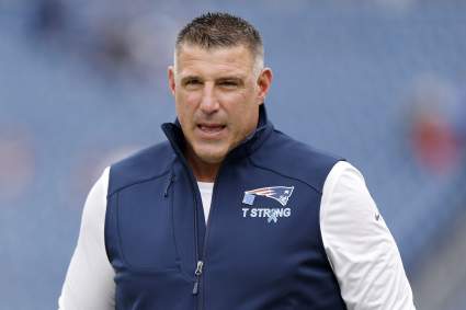 Los Patriots podrían perder a una estrella clave ante un rival de la AFC.