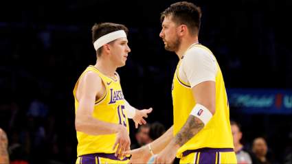 Las terribles noticias sobre las lesiones de los Lakers podrían tener un impacto enorme en los Nuggets.