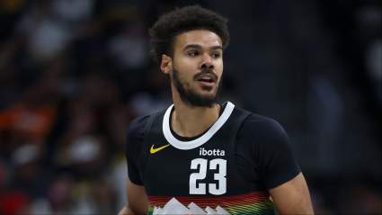 Los Denver Nuggets revelan la decisión sobre Cam Johnson contra los Utah Jazz.