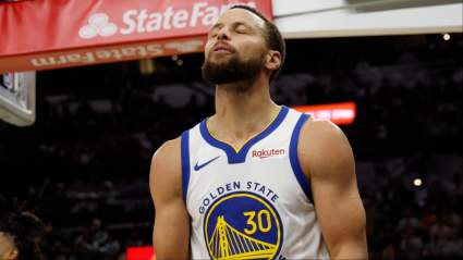 Los Warriors reciben malas noticias para el partido del torneo de repesca contra los Clippers.