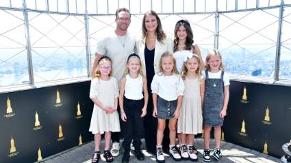 VIDEO: Adam Busby, estrella de 'OutDaughtered', comparte un hito importantísimo en el desarrollo de sus quintillizas.
