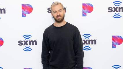 Artem Chigvintsev habla sobre el final de “Dancing With the Stars”.