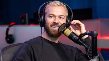 El ex bailarín profesional de DWTS, Artem Chigvintsev, habla sobre cómo se reinventó tras su divorcio: "Fue como una pesadilla".