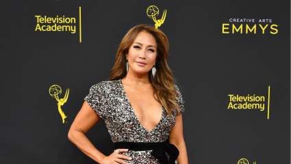Carrie Ann Inaba detalla con valentía su vida con la enfermedad de Sjögren: "Vivo con dolor constante".