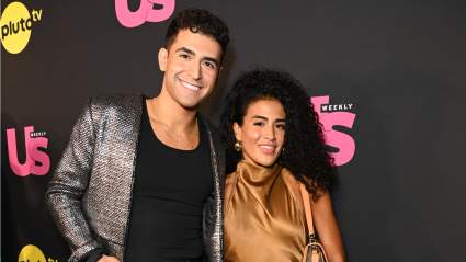 La hermana de Ezra Sosa, Stephani, competirá por un puesto como bailarín profesional en 'Dancing With the Stars'.