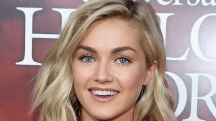 Lindsay Arnold habla sobre la posibilidad de acoger a más niños.